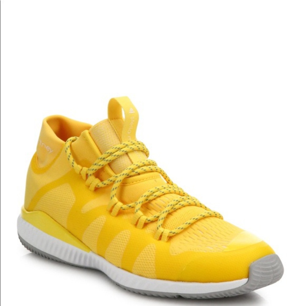 Adidas X Stella McCartney Sneakers